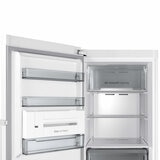 Samsung RZ32C7BD6WW, 323L Upright Freezer, E Rated in White Samsung RZ32C7BD6WW, 323L Upright Freezer, E Rated in White