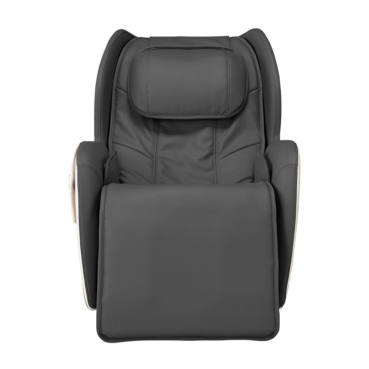 SYNCA Circ+ Massage Chair in Grey