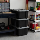 IRIS OHYAMA 102L Heavy-Duty Tough Storage Box