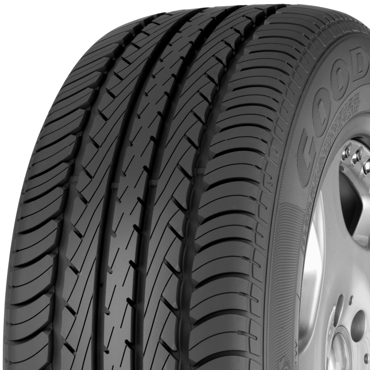 Goodyear 255/50 R21 (106) W EAGLE NCT5 ROF