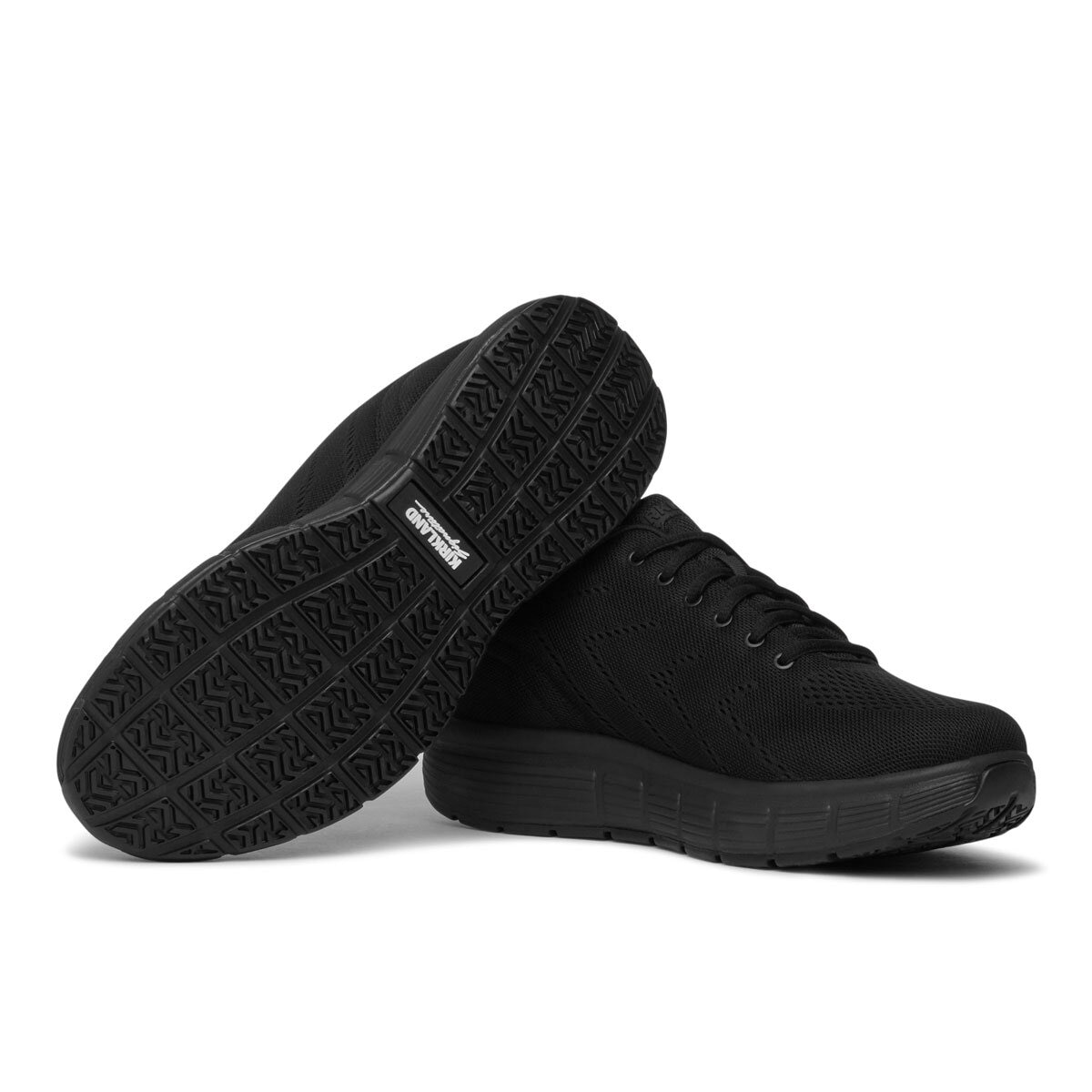 Kirkland Signature Mens Comfort Trainer in 2 Colours & 5 Sizes