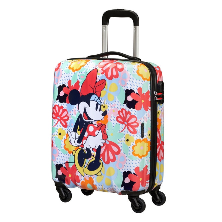 Disney suitcase Disney suitcase