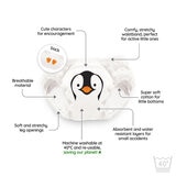 My Little Training Pants 9 Pack in Penguin