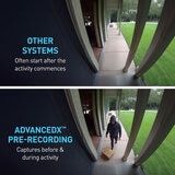 Swann 4K Dome Add on Camera SWNHD-ADVANCXD-GL