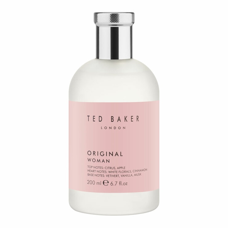 image of ted baker womens original perfume
