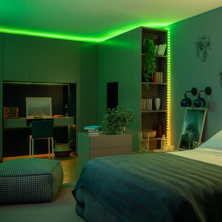 Twinkly Dots 400 RGB LEDs