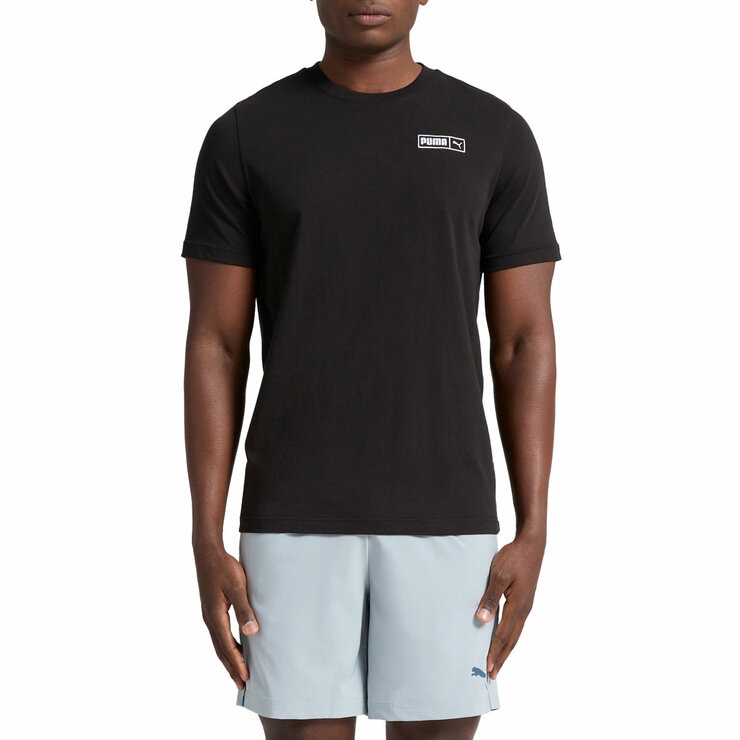 Puma Mens T-Shirt
