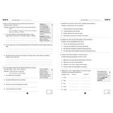 Bond SATs Skills 6 Work Book Pack, KS2 Year 5 Ages 9-10