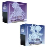 Pokémon Elite Trainer Box and Window Tin (6+ Years)