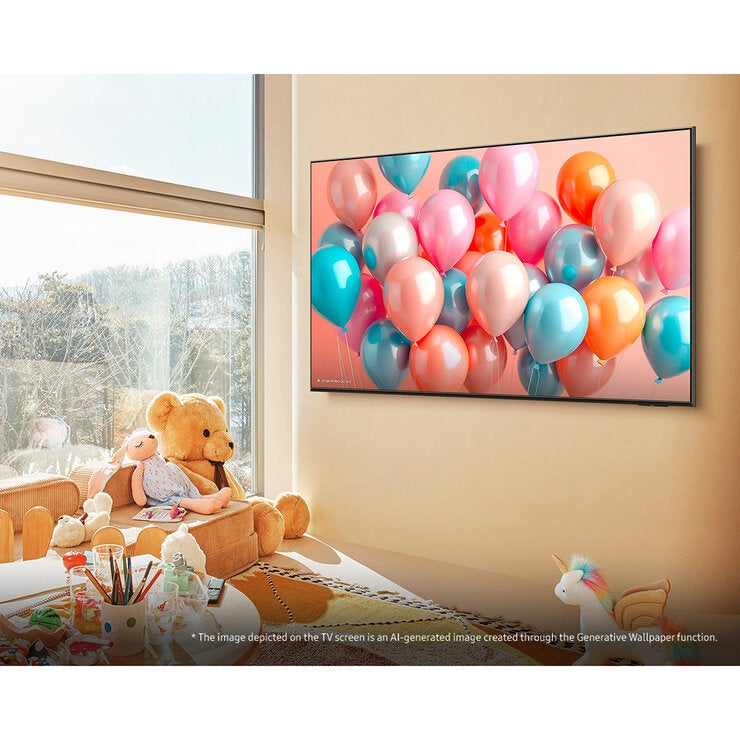 Samsung QE65Q7FAAUXXU 65 Inch QLED 4K Ultra HD Smart TV Samsung QE65Q7FAAUXXU 65 Inch QLED 4K Ultra HD Smart TV