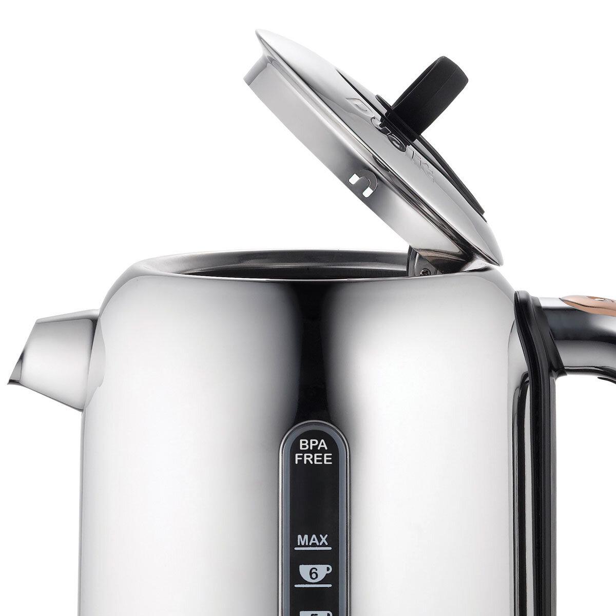 Dualit Classic Copper Kettle