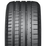 Yokohama 335/30 R24 B2YV107 WRBL WO Yokohama 335/30 R24 B2YV107 WRBL WO
