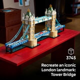 LEGO Architecture Tower Bridge - Model 21067 (18+ Years) LEGO Architecture Tower Bridge - Model 21067 (18+ Years)