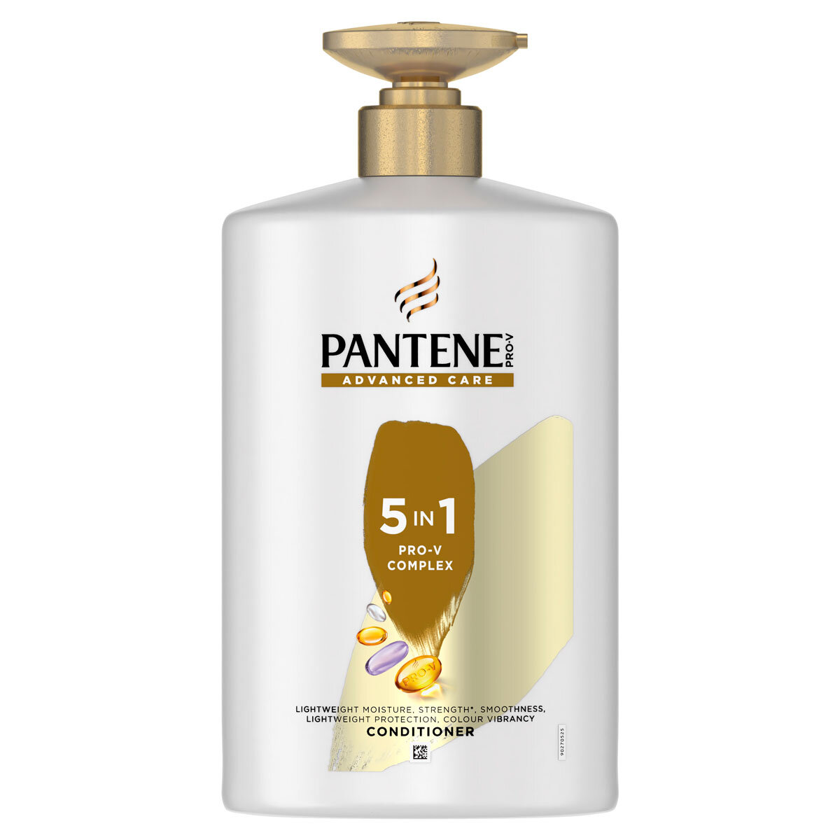 Pantene Advance Care 5-in-1 Conditioner, 1L