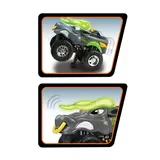 Buy Wheelie Monsters Illuminators & Afterburner Bull Features Image at Costco.co.uk
