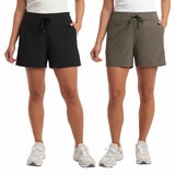 Ladies Statement Short Ladies Statement Short