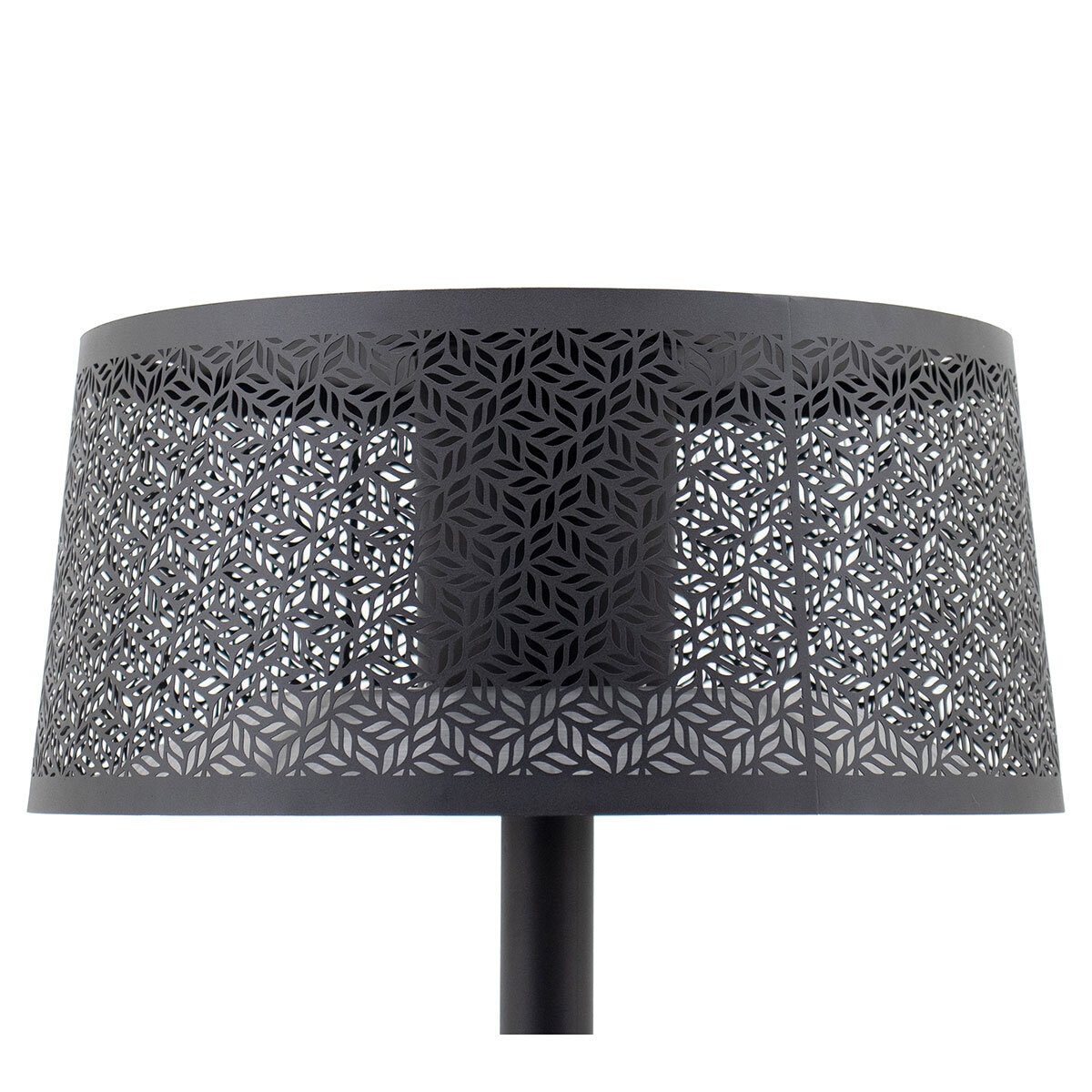 SunRed Moderna 2.15m 2,000W Electric Smart Patio Heater