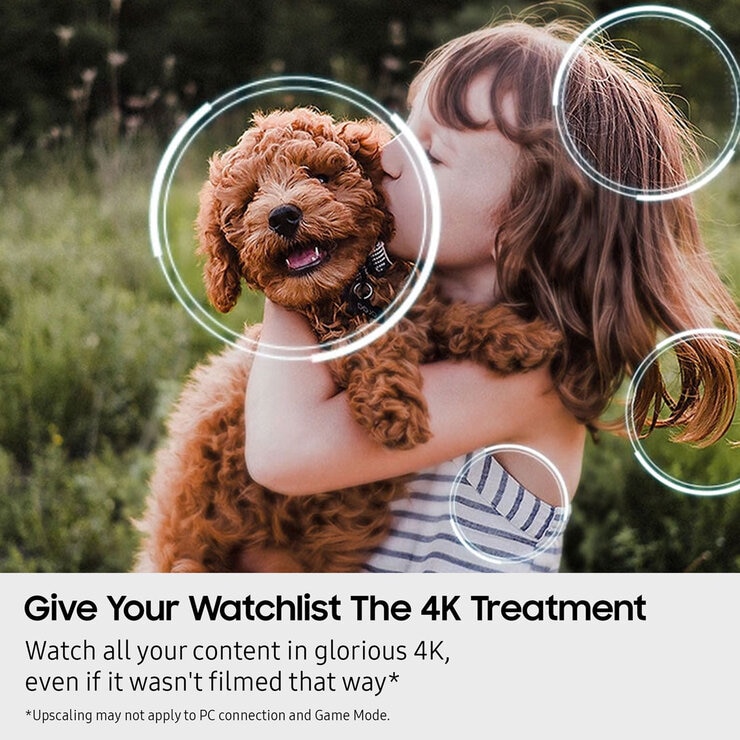 Buy Samsung QE75QN70FAUXXU 75 Inch Neo QLED 4K Ultra HD Smart TV at Costco.co.uk