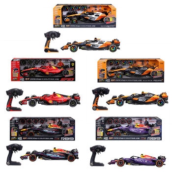 Formula one 1:10 race car RC (5+ Years)