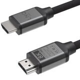 LINQ 8K/60Hz PRO Cable USB-C HDMI -2m