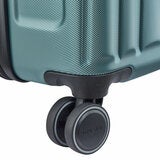 DELSEY TAKE OFF 3-PIECE HARDSIDE SPINNER LUGGAGE SET DELSEY TAKE OFF 3-PIECE HARDSIDE SPINNER LUGGAGE SET