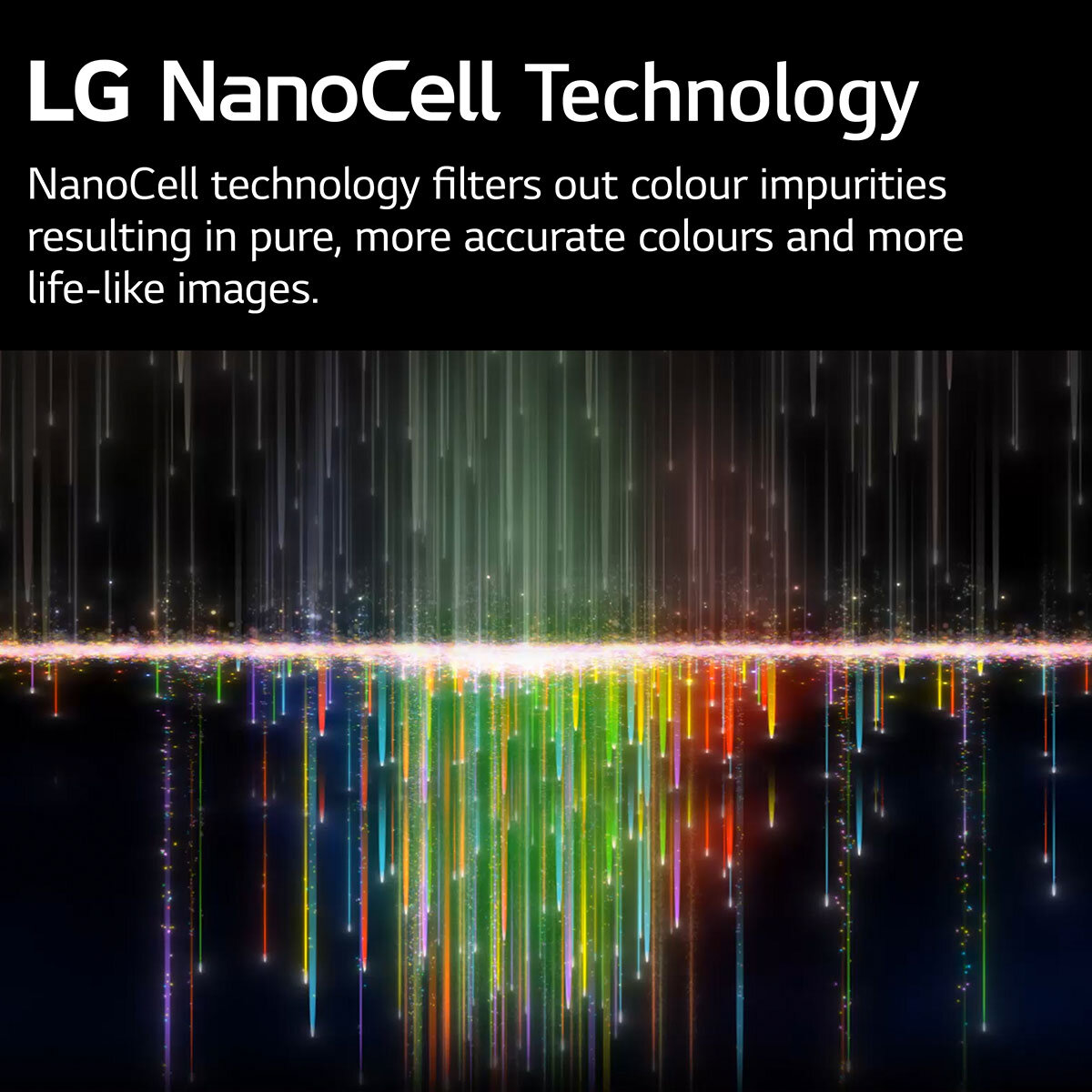 Buy LG 55NANO766QA 55 inch Nanocell 4K Ultra HD Smart TV at Costco.co.uk