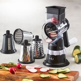 MIU DRUM GRATER F