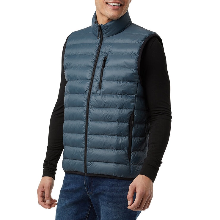 32 Degrees Men's Nano Light Vest