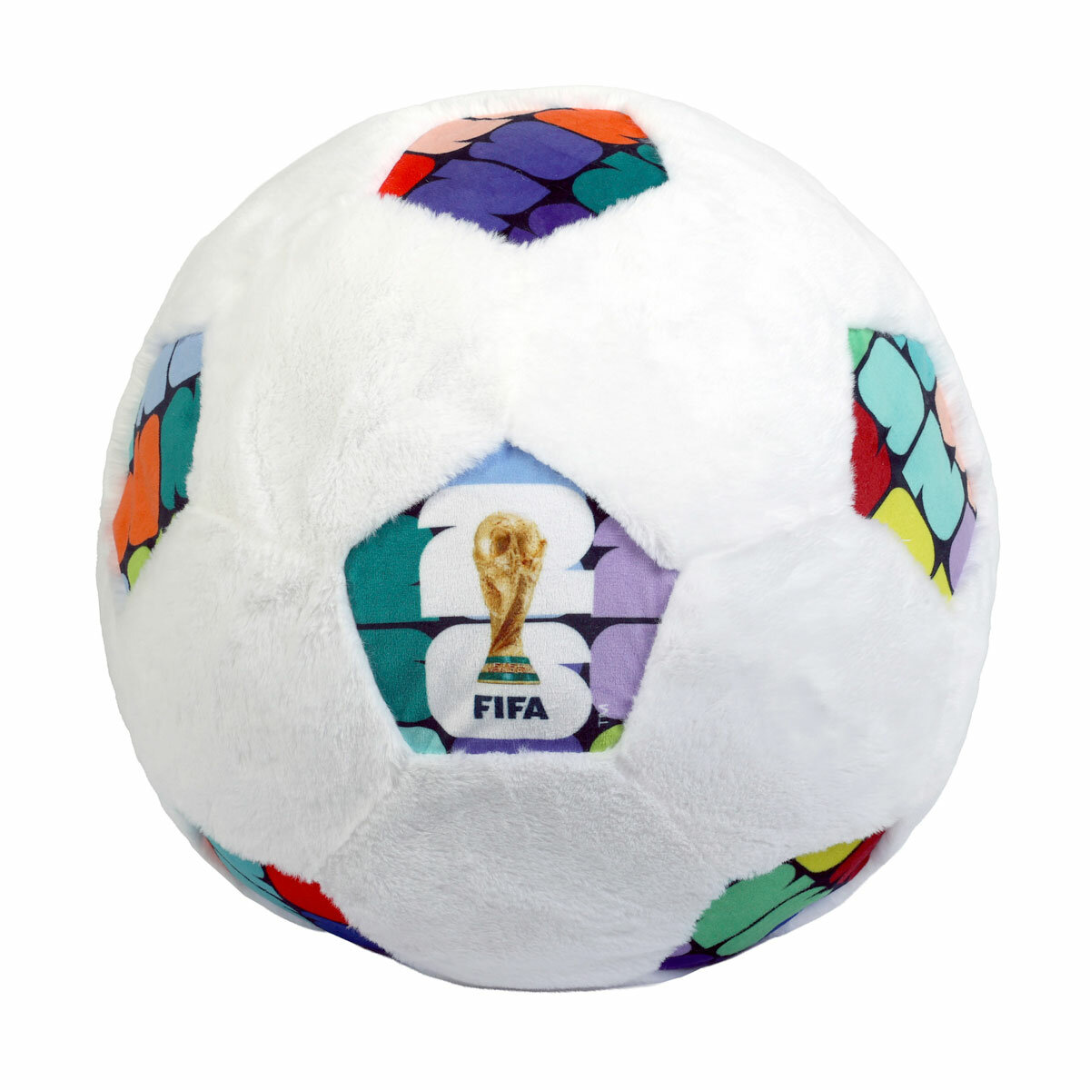 Fifa Football Cushion