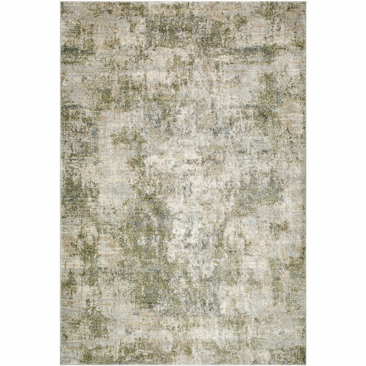 Livabliss Avellino Green Rug, In 2 Sizes Livabliss Avellino Green Rug, In 2 Sizes