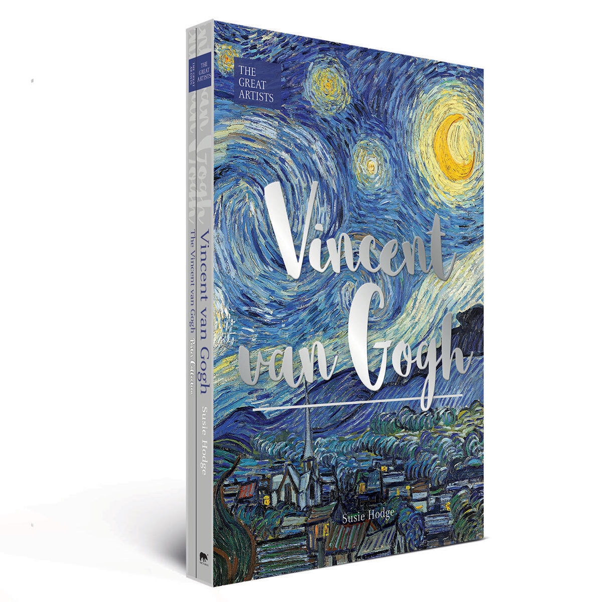 Great Artists Assortment: Vincent Van Gogh