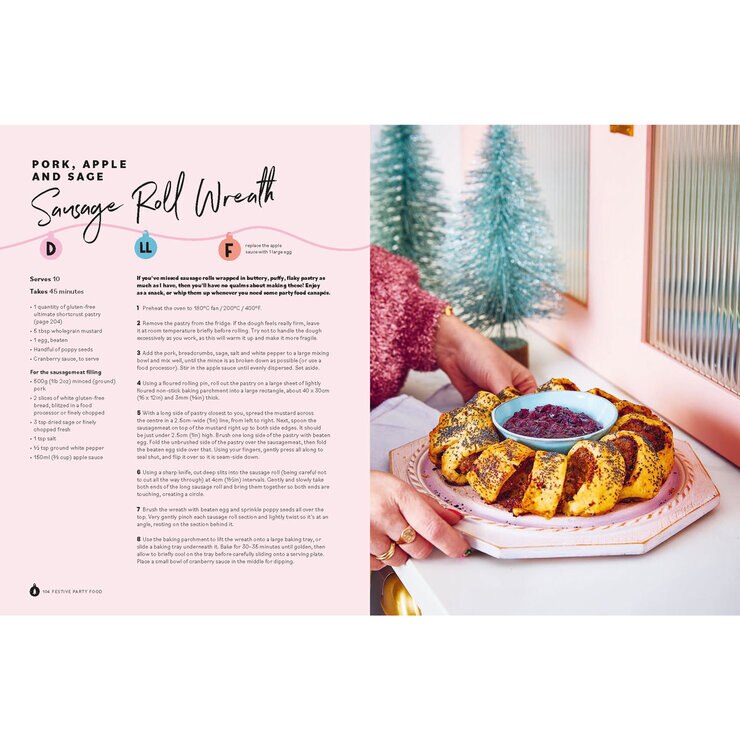 Gluten Free Christmas 7 Gluten Free Christmas 7
