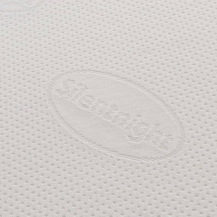 Silentnight Safe Nights Airflow Cot Bed Mattress, 60x120cm Costco UK
