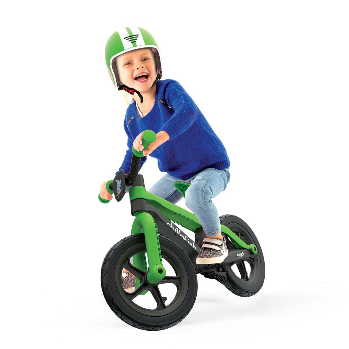 costco chillafish balance bike