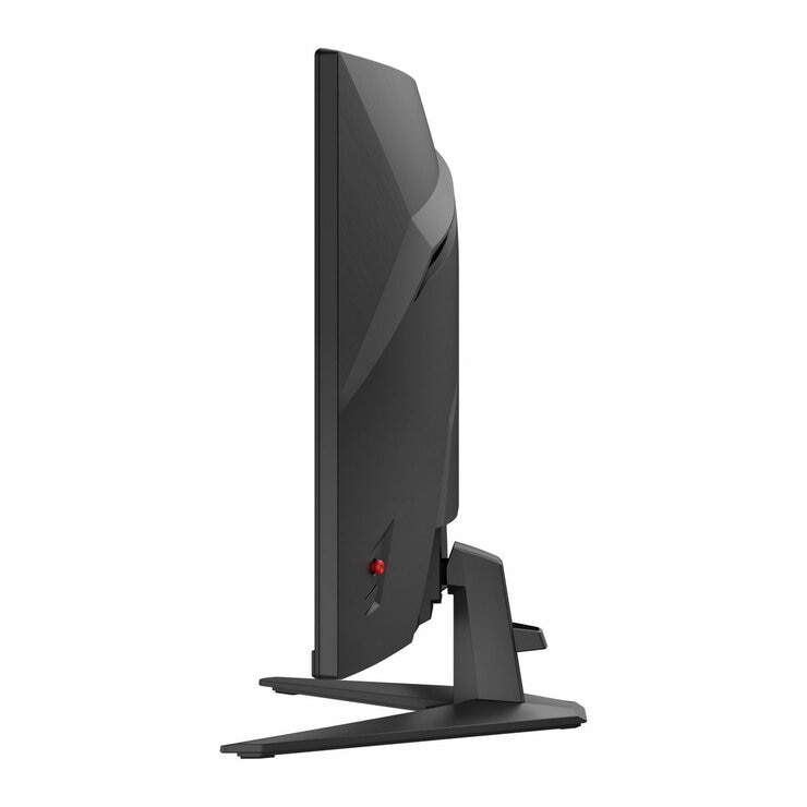 MSI 321CQF E18 WQHD 180Hz VA Gaming Monitor, 9S6-3DE04T-003