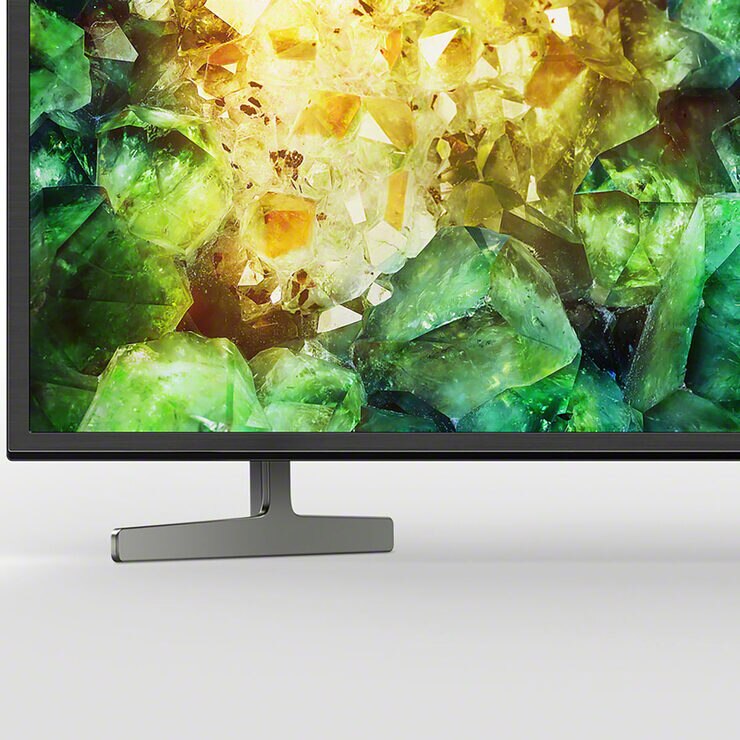 Sony KE65XH8196BU 65 Inch 4K Ultra HD Smart Android TV Costco UK