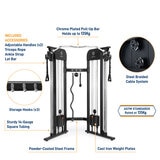 Marcy MFT-942 Functional Trainer