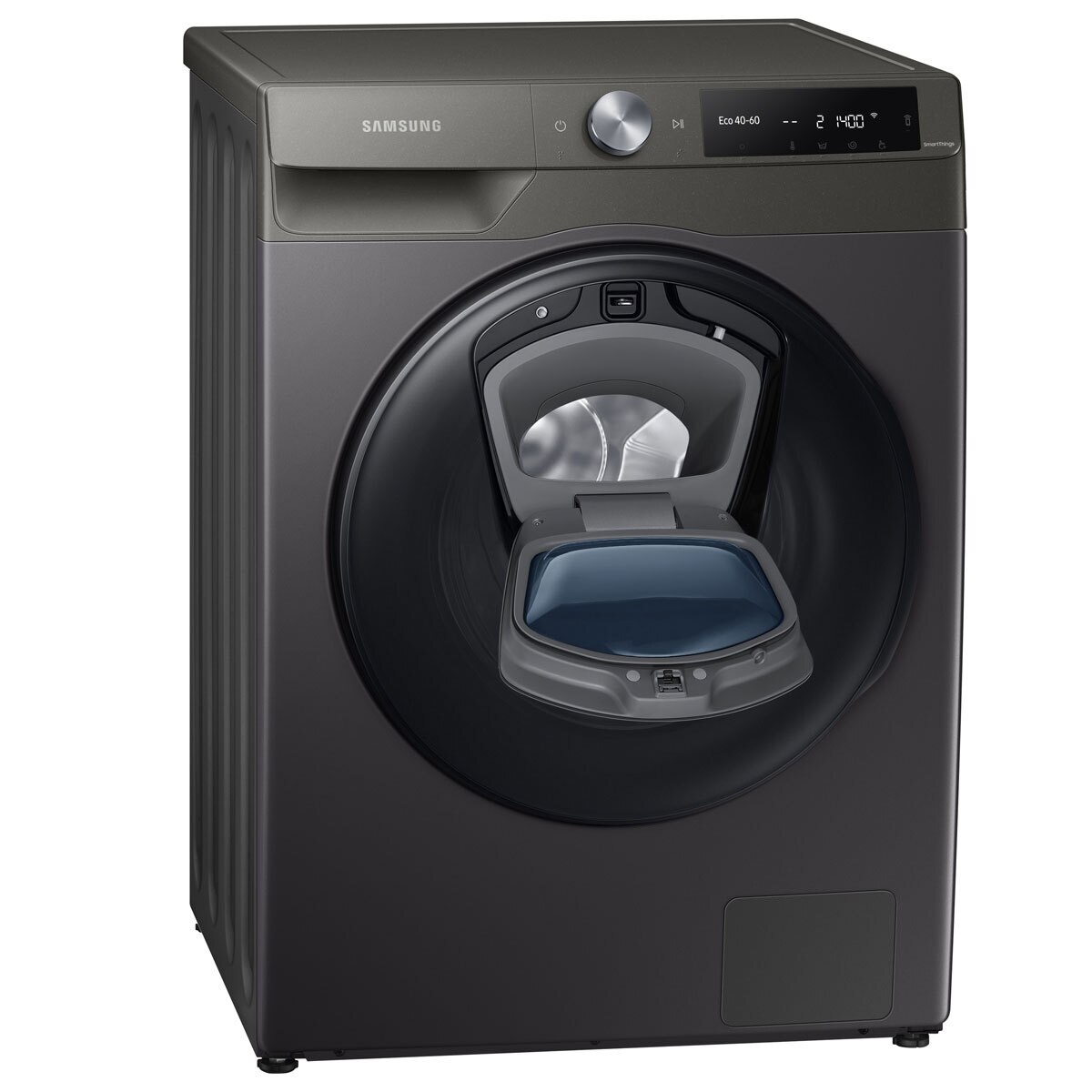 Samsung Series 6 WD90T654DBN/S1, 9/6kg, 1400rpm, Washer Dryer, E Rated