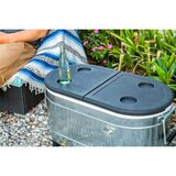 Permasteel Cooler