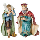 Buy Outdoor Nativity Set Pieces4 Image at Costco.co.uk