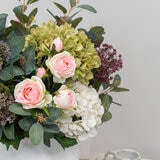 Summer Bouquet_Close Up Summer Bouquet_Close Up
