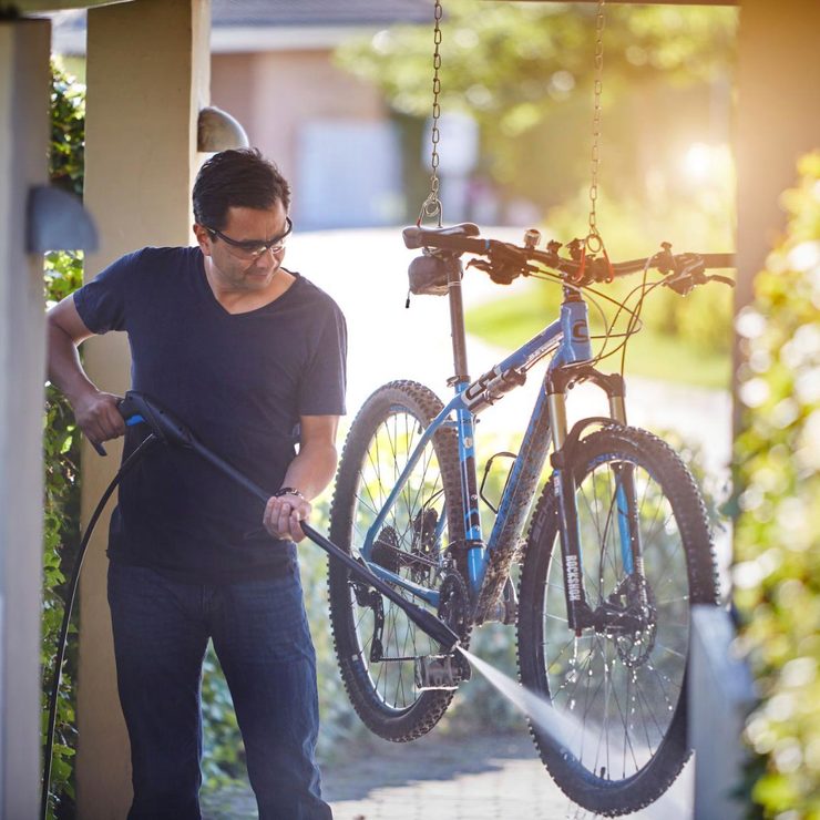 Nilfisk C135.18i Power XTra Pressure Washer Costco UK