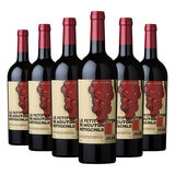 Petit Mouton de Mouton Rothschild 2021, 6 x 75cl