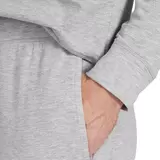 32 Degrees Men's Ultra Stretch Cotton Lounge Set in Grey