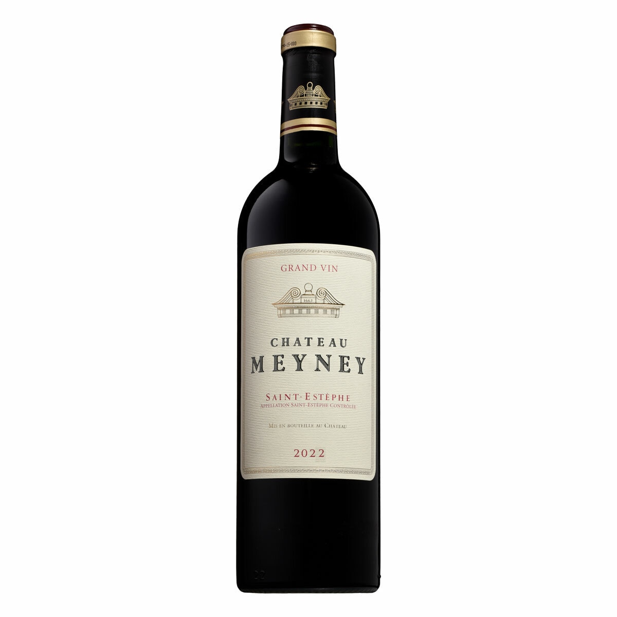 CHATEAU MEYNEY 2022 6x75cl