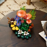LEGO Botanicals Woodland Mushrooms - Model 11505 (18+ Years) LEGO Botanicals Woodland Mushrooms - Model 11505 (18+ Years)