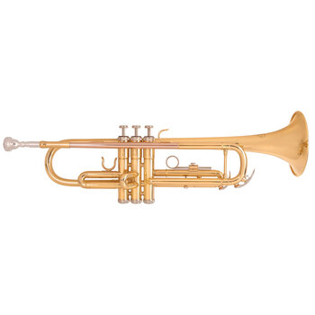 Odyssey OTR140 Debut Trumpet with Case