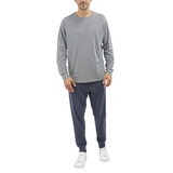 Jachs 2 Piece Lounge Set in Grey, Medium