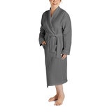 Lazy Linen Ladies Robe