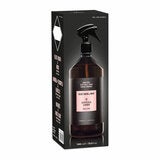 Antiga 1860 Home Textile & Room Spray, 1L - Velvet Orchid & Musk Antiga 1860 Home Textile & Room Spray, 1L - Velvet Orchid & Musk